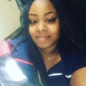 Meet your Posher, Jacque